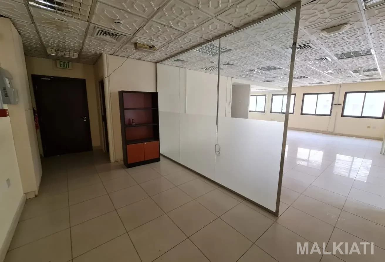 OFFICES FOR RENT IN AL THANI COMMERCIAL BUILDING - Image 2