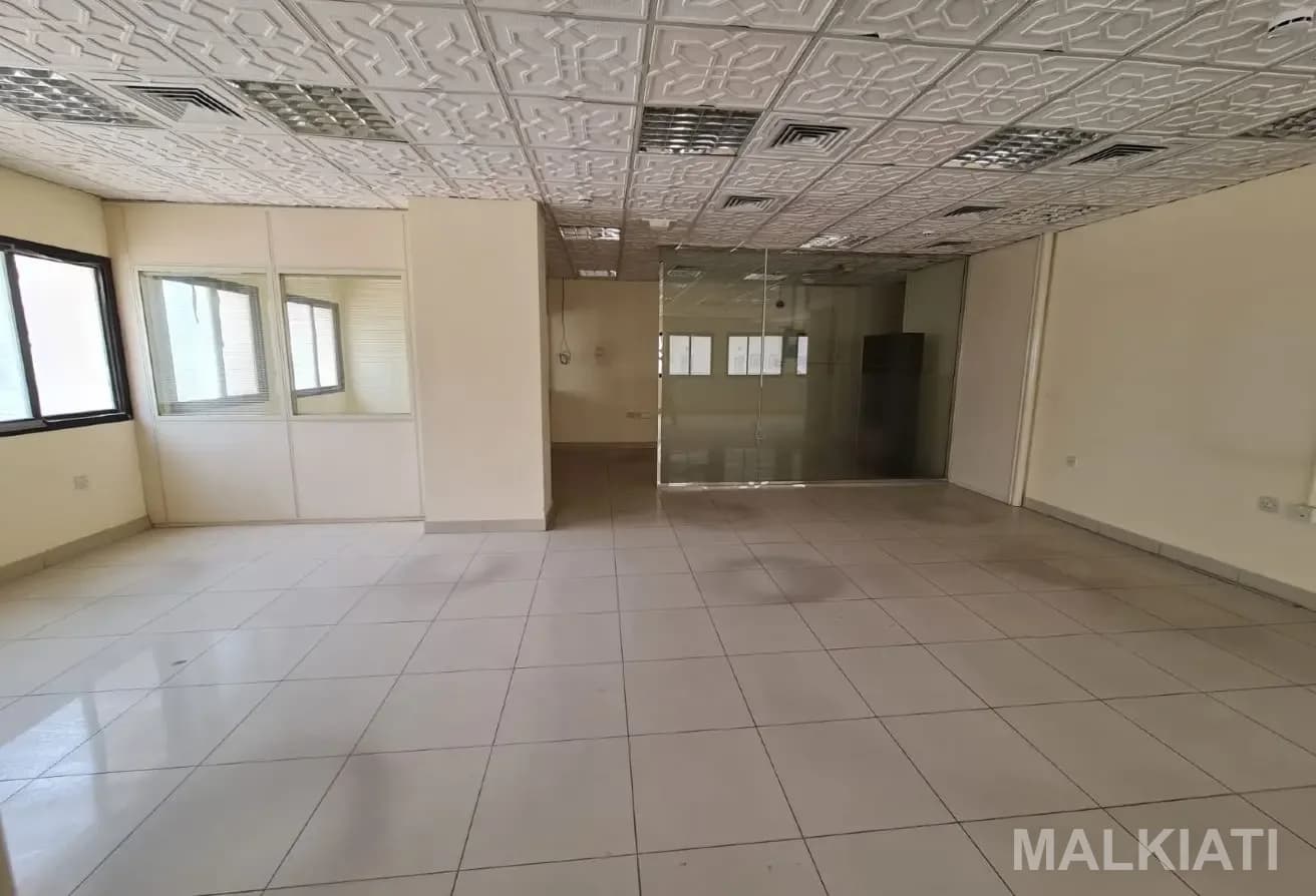 OFFICES FOR RENT IN AL THANI COMMERCIAL BUILDING - Image 3