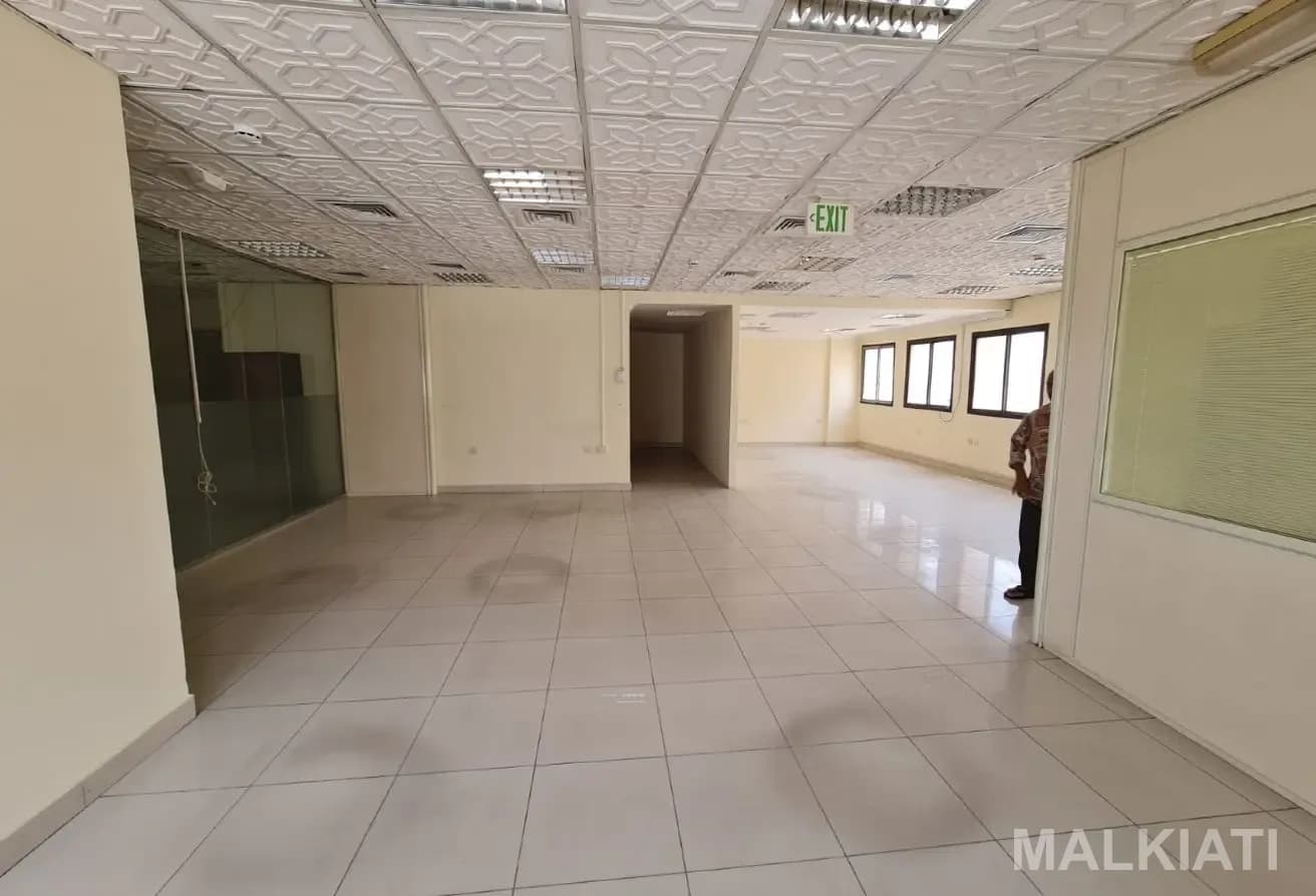 OFFICES FOR RENT IN AL THANI COMMERCIAL BUILDING - Image 4