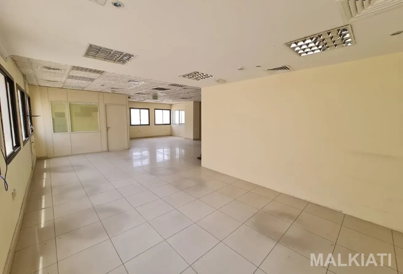 OFFICES FOR RENT IN AL THANI COMMERCIAL BUILDING - Image 5