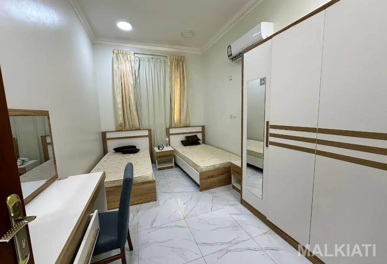 Fully furnished flat| 02 Bedrooms| All-inclusive - Image 4