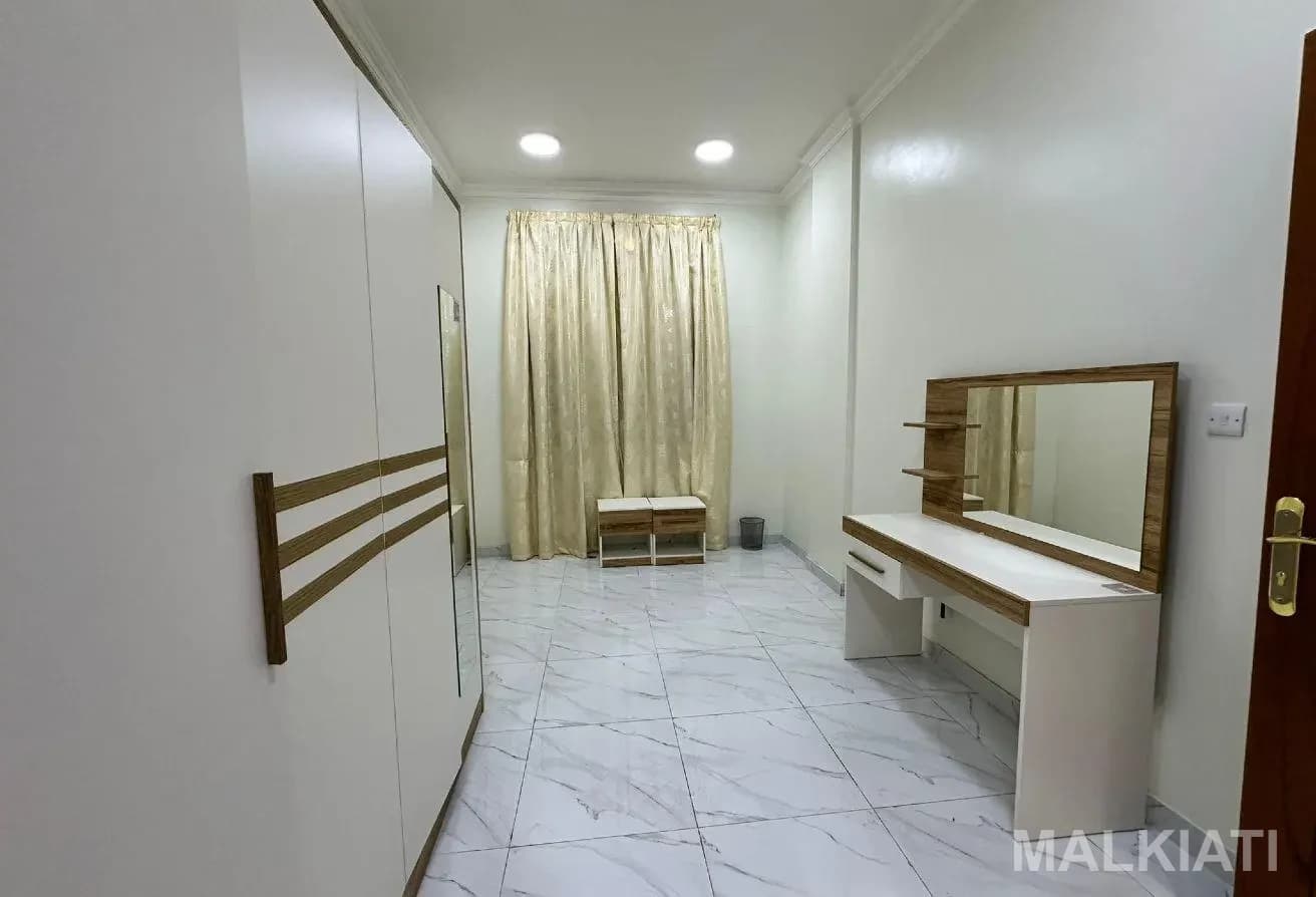 Fully furnished flat| 02 Bedrooms| All-inclusive - Image 5