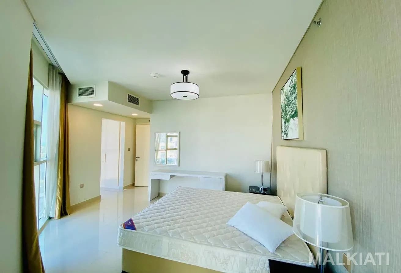 All-inclusive furnished Flat| 01 Bedroom | Lusail - Image 5
