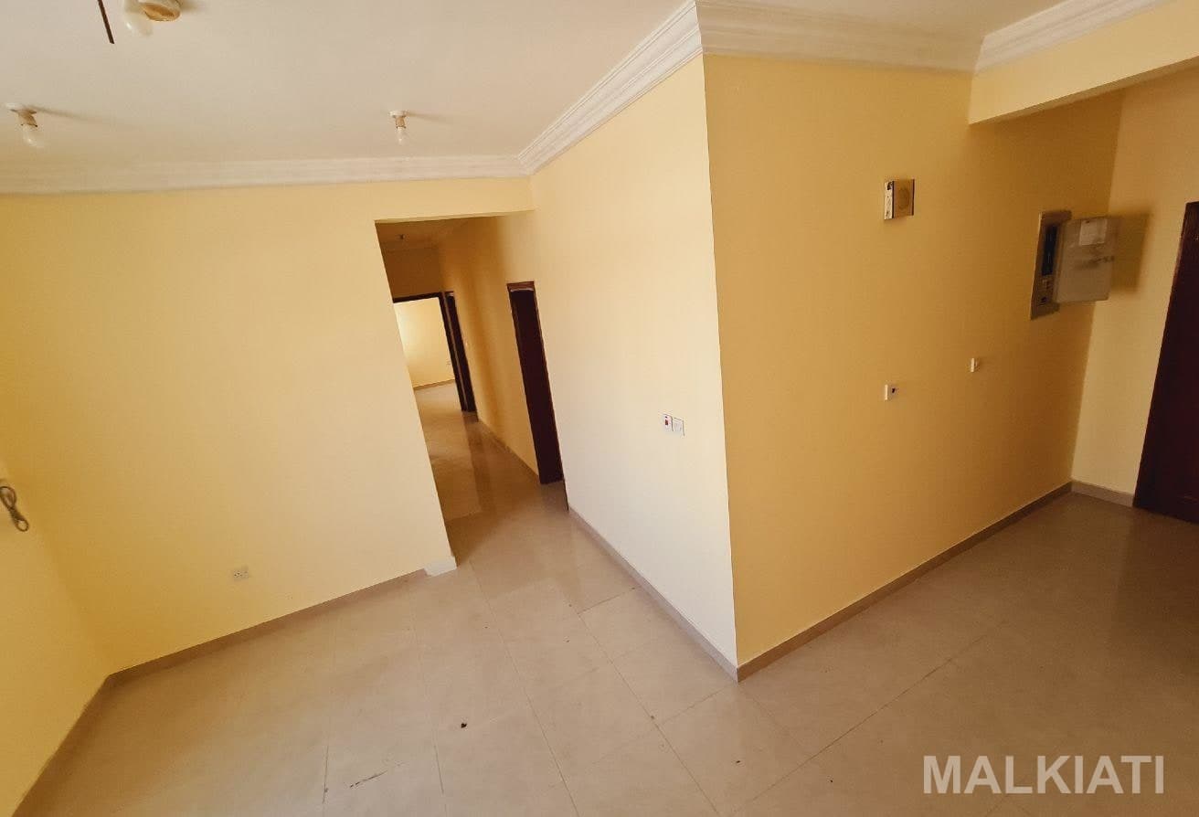 3 Bed | 2 Bath | QAR. 4500 | Bin Omran | Family - Image 2
