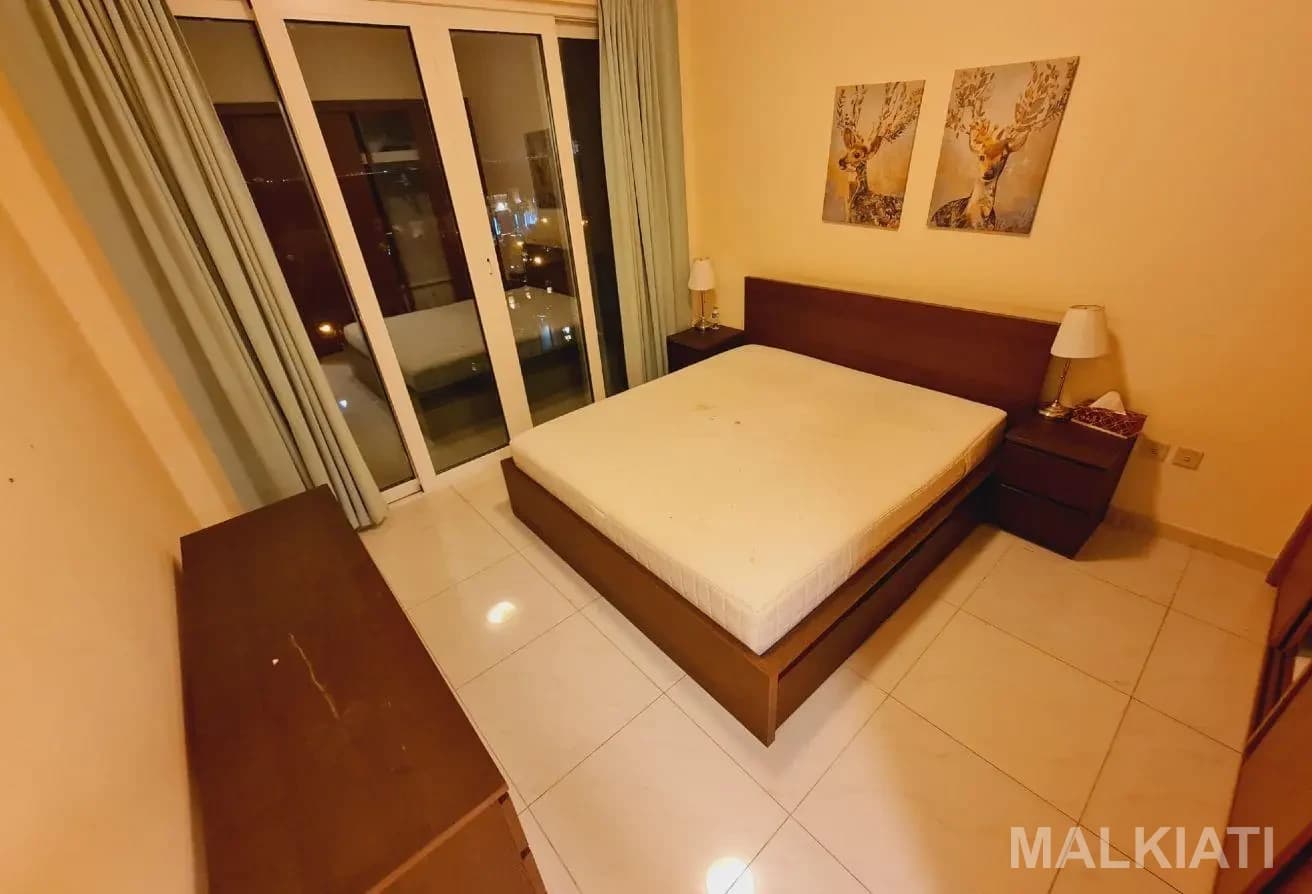 Furnished | 2 Bed | VB | Balcony | 10K | Sea view - Image 3