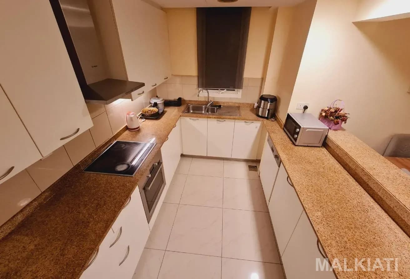 Furnished | 2 Bed | VB | Balcony | 10K | Sea view - Image 5