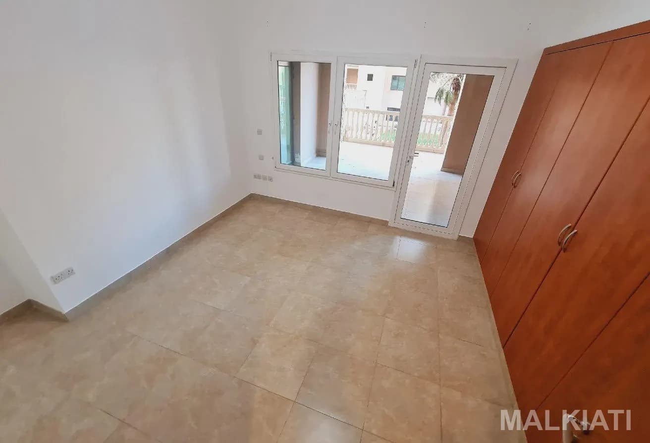 2 Bed | Semi | Balcony | Porto Arabia | 10000 - Image 3