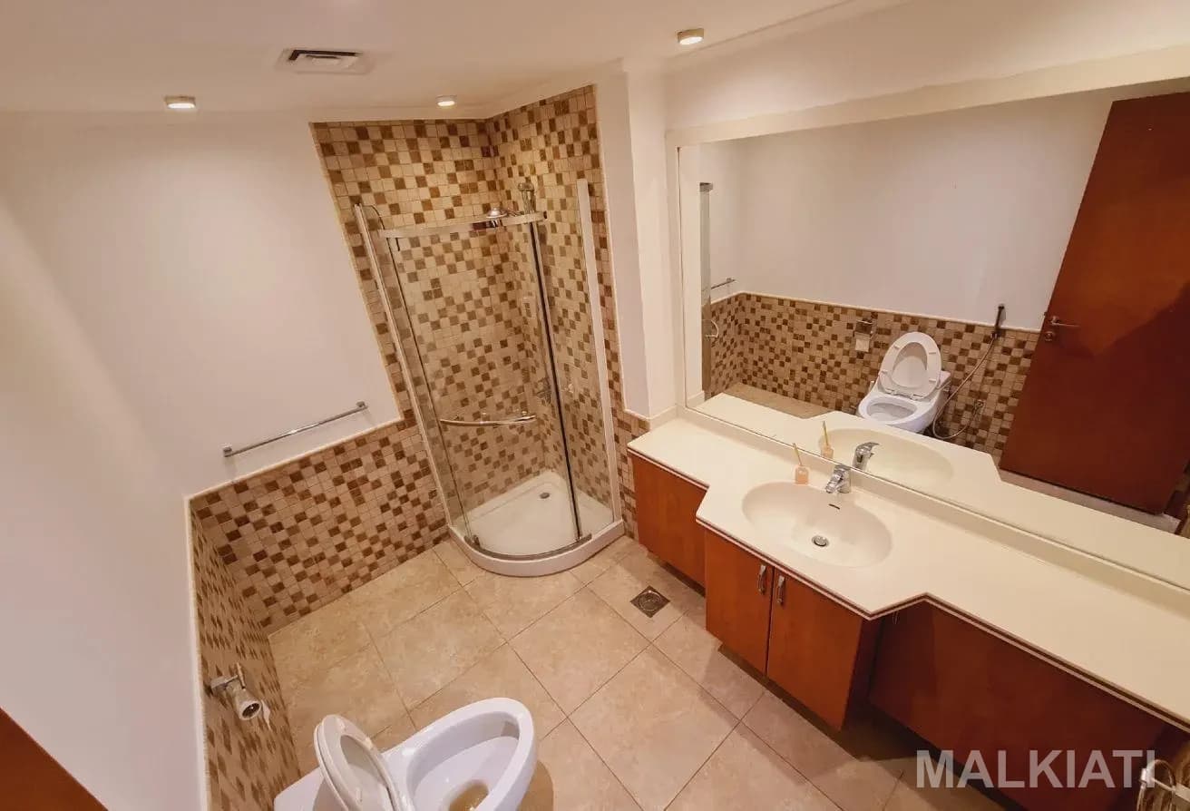 2 Bed | Semi | Balcony | Porto Arabia | 10000 - Image 4