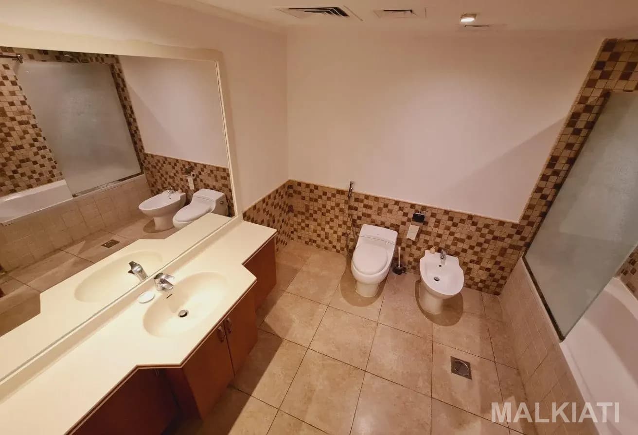 2 Bed | Semi | Balcony | Porto Arabia | 10000 - Image 5