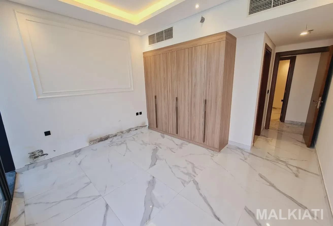 2 Bed | Maid room | Brand new | Balcony | 10500 - Image 3