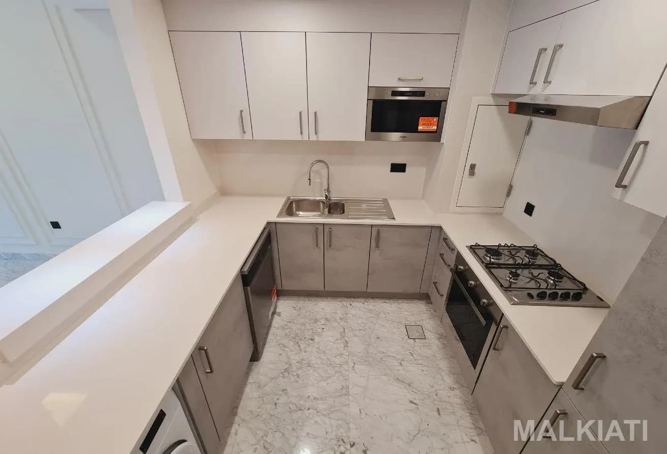 2 Bed | Maid room | Brand new | Balcony | 10500 - Image 4