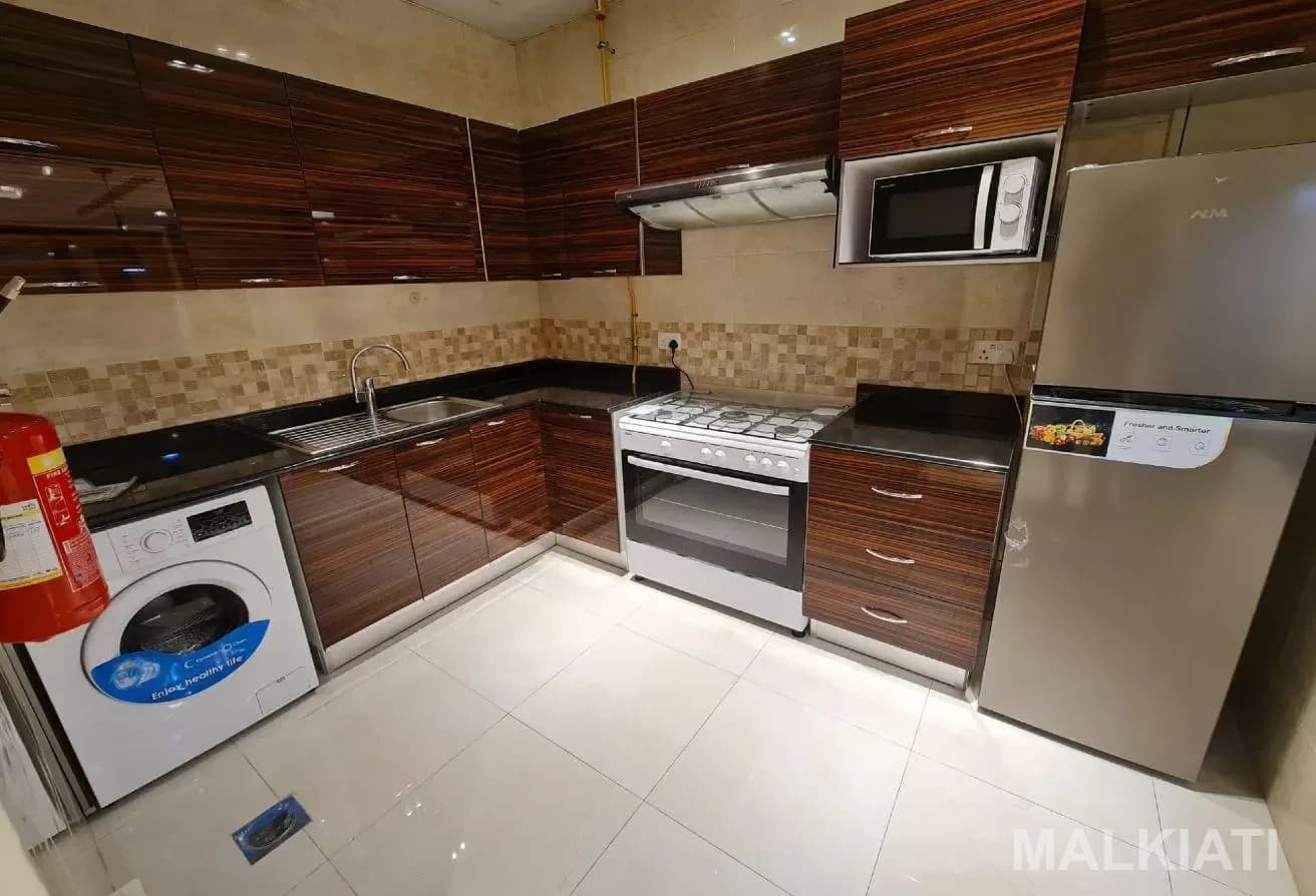 Brand new | 2 Bed | Fox hills | 7750 | Pool | Gym - Image 3