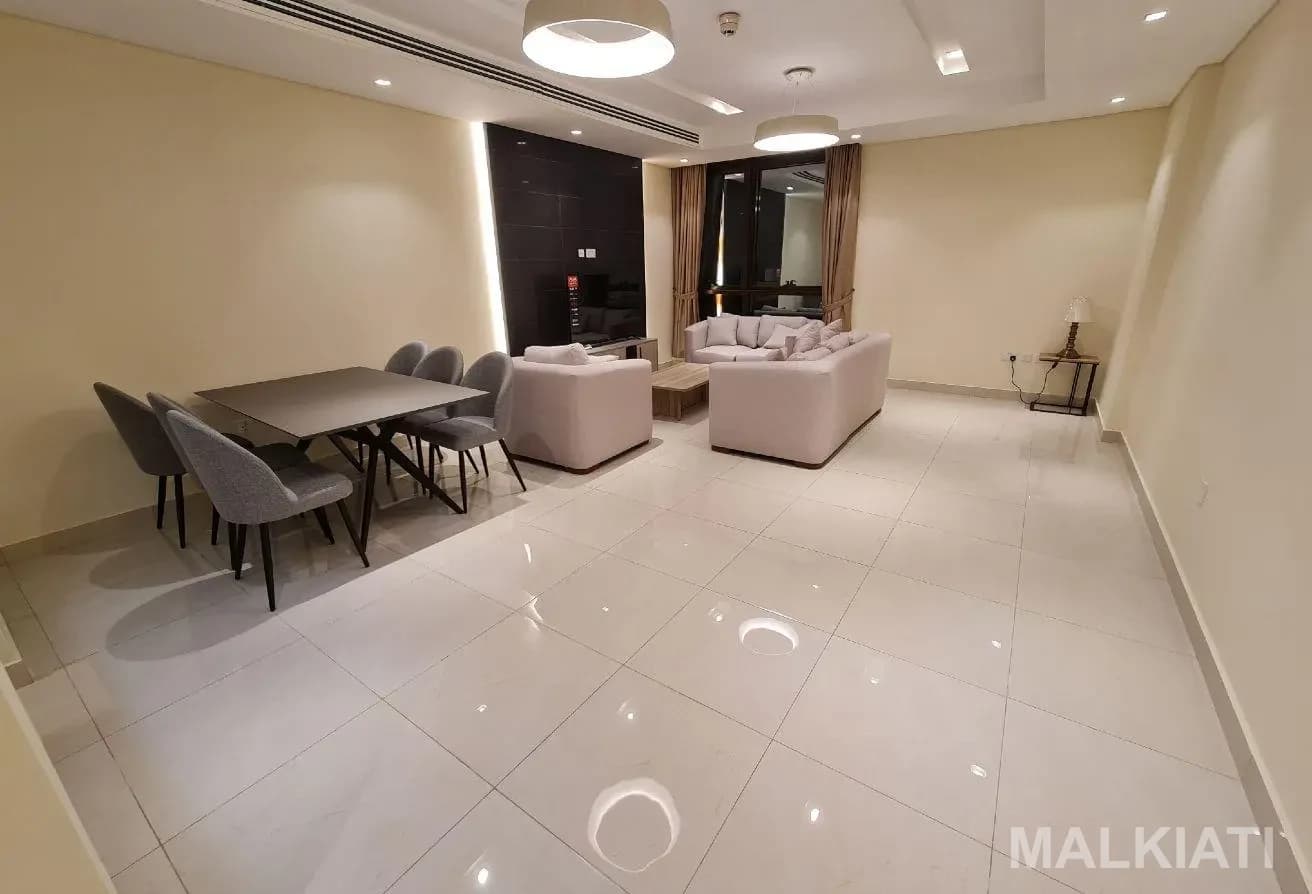 Brand new | 2 Bed | Fox hills | 7750 | Pool | Gym - Image 4