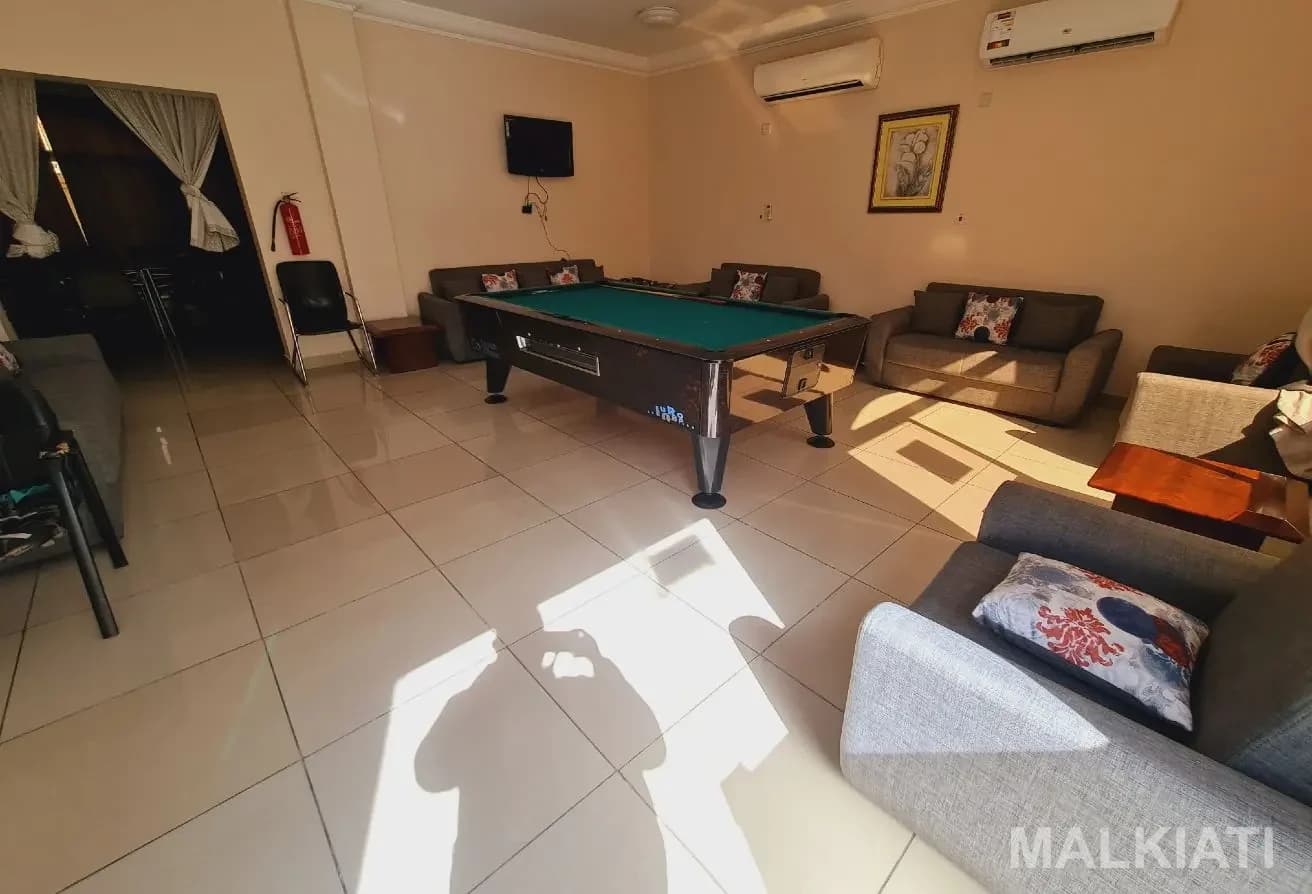 03 Bed | Compound villa | Al Thumama | QAR. 9200 - Image 5