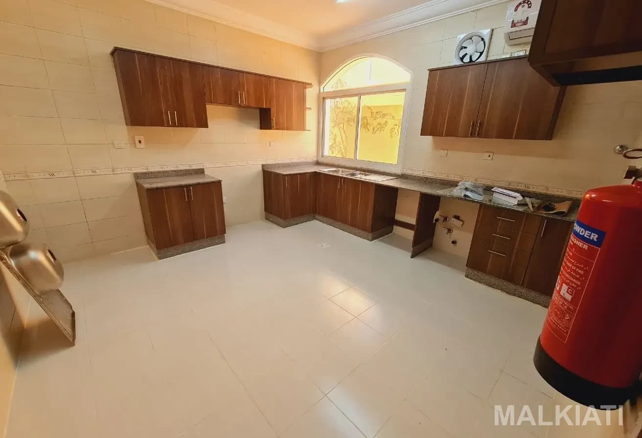 03 Bed | Compound villa | Al Thumama | QAR. 9200