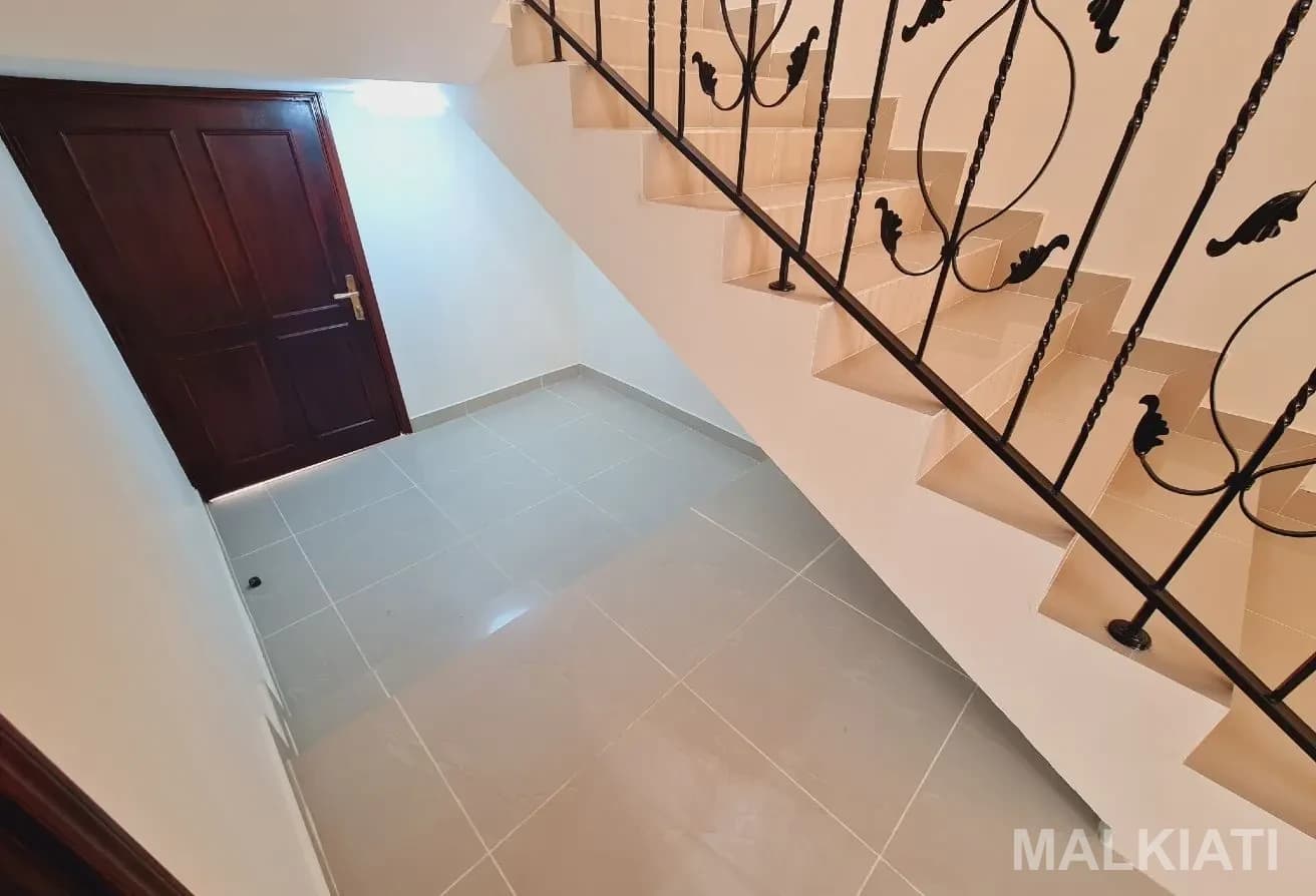 03 Bed | Compound villa | Al Thumama | QAR. 9200 - Image 3