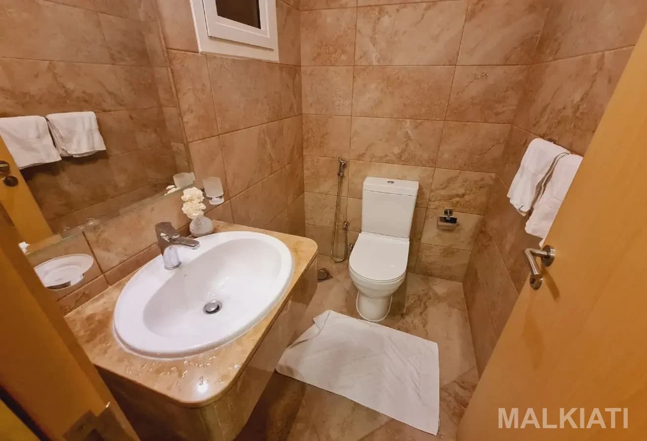 Furnished | 2 Bed | 3 Bath | Compound | Apartment - Image 4