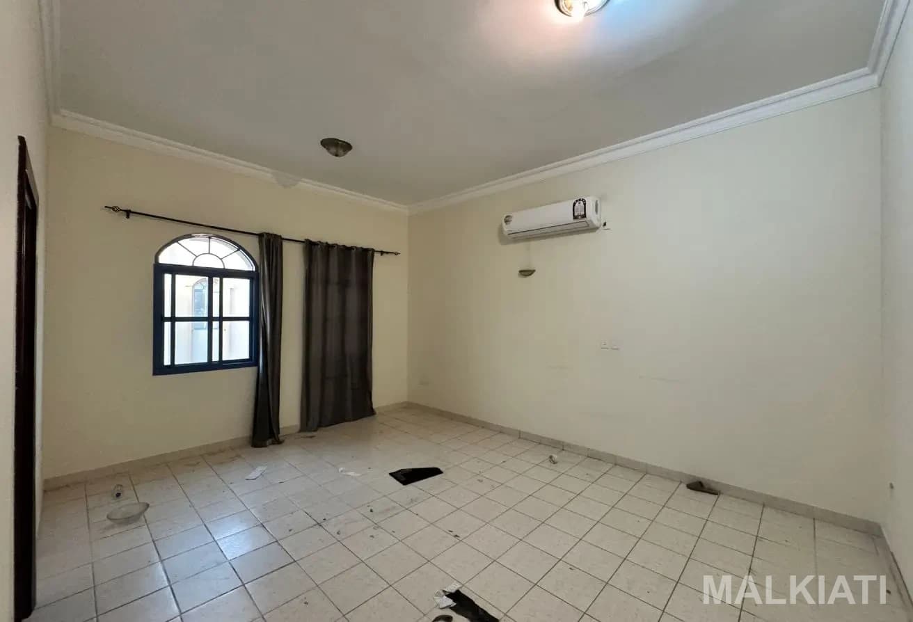 SEMI-FURNISHED VILLA| 03 BR + MAID| 01 MONTH FREE - Image 2