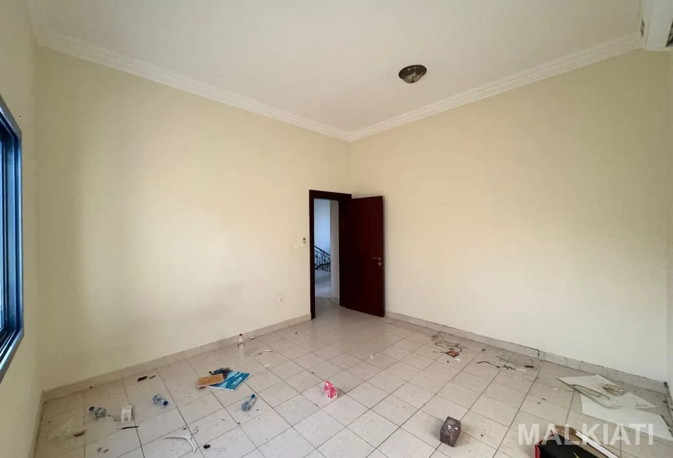 SEMI-FURNISHED VILLA| 03 BR + MAID| 01 MONTH FREE - Image 4