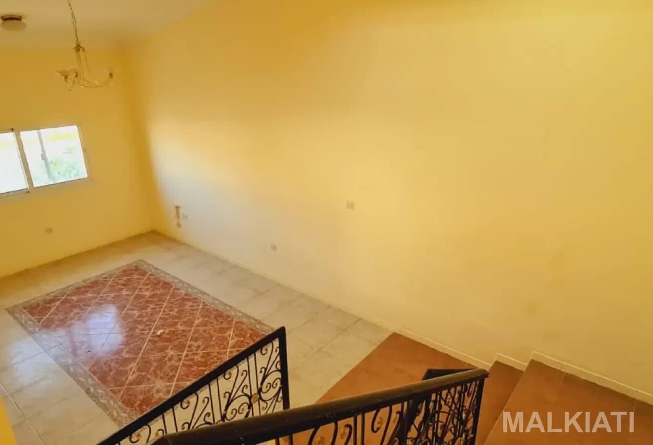 04 Bedrooms | Outhouse | Pool | Al Waab | 13,000 - Image 5