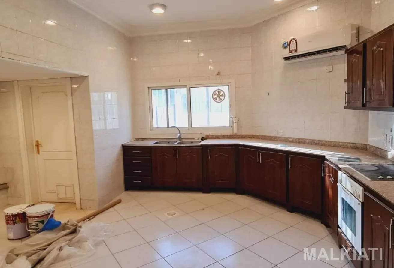 04 Bedrooms | Outhouse | Pool | Al Waab | 13,000 - Image 3