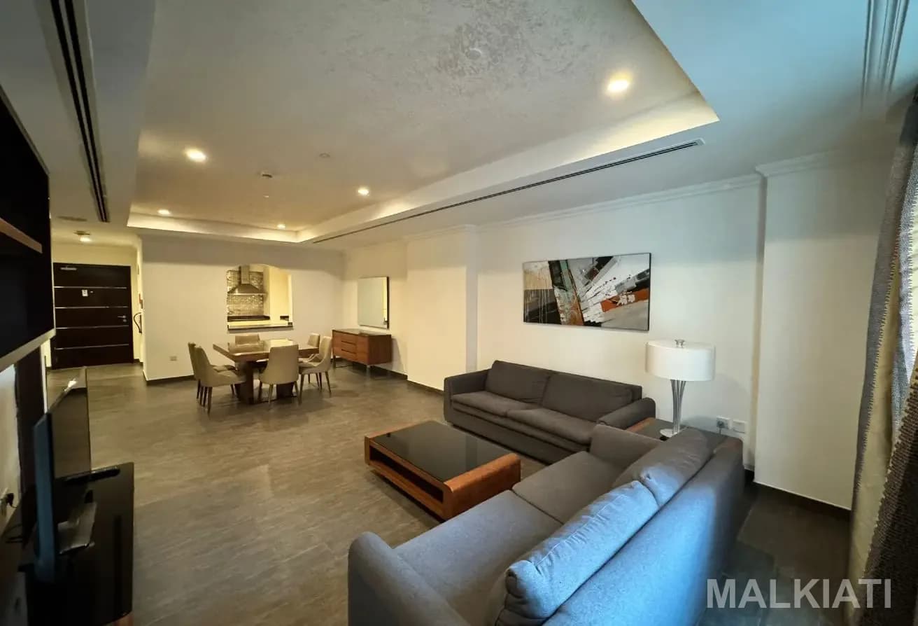 Spacious 01 Bedroom| All-inclusive| Balcony - Image 4