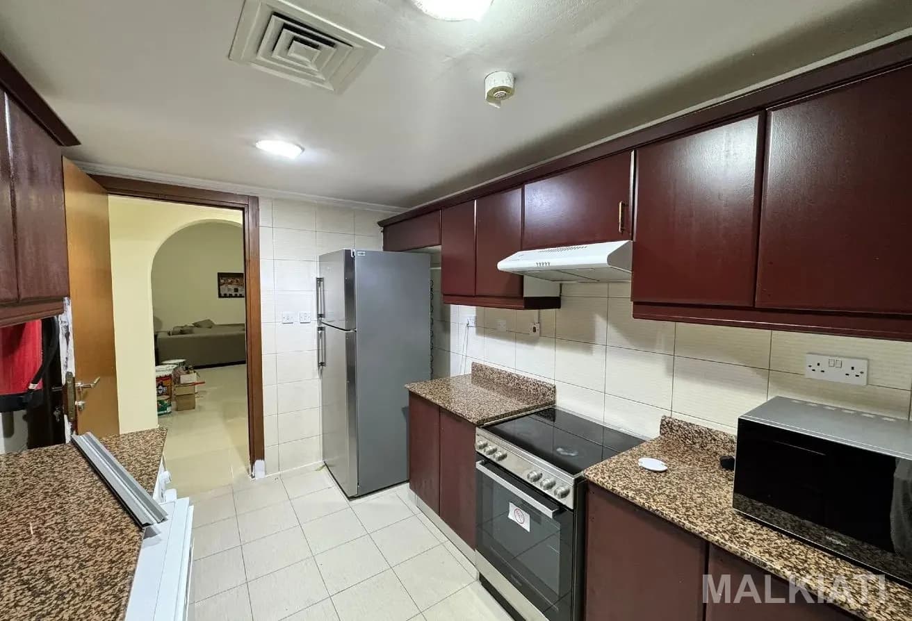 APARTMENT | FURNISHED 03 BEDROOMS| 01 MONTH FREE - Image 5