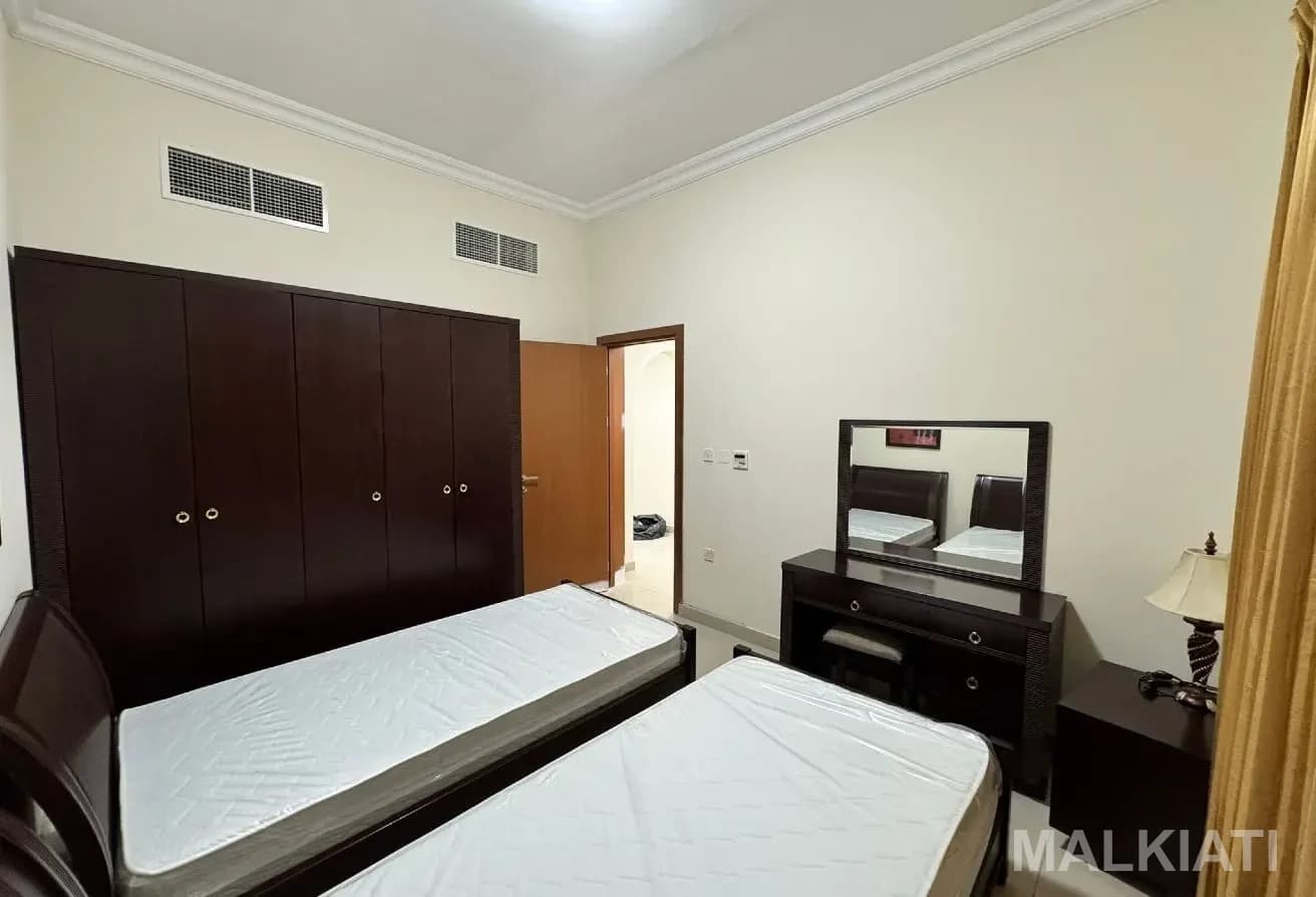 APARTMENT | FURNISHED 03 BEDROOMS| 01 MONTH FREE - Image 3