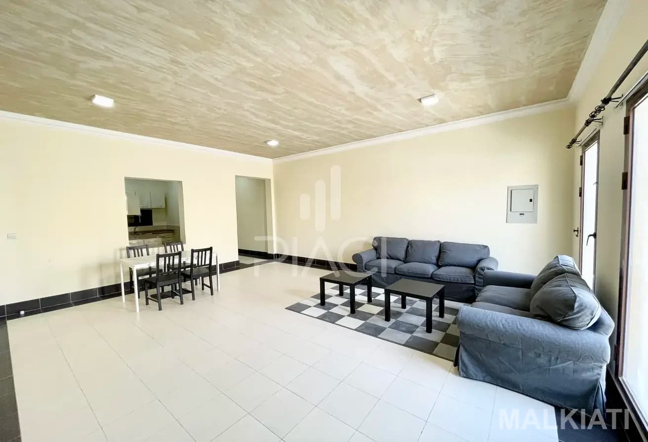 Charming FF | 3 BR GROUND VILLA+MAID ROOM | ALSAKHAMA - Image 3