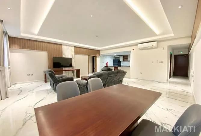 Charming FF 2 BD Apt | Prime Location | With Bills - Image 2