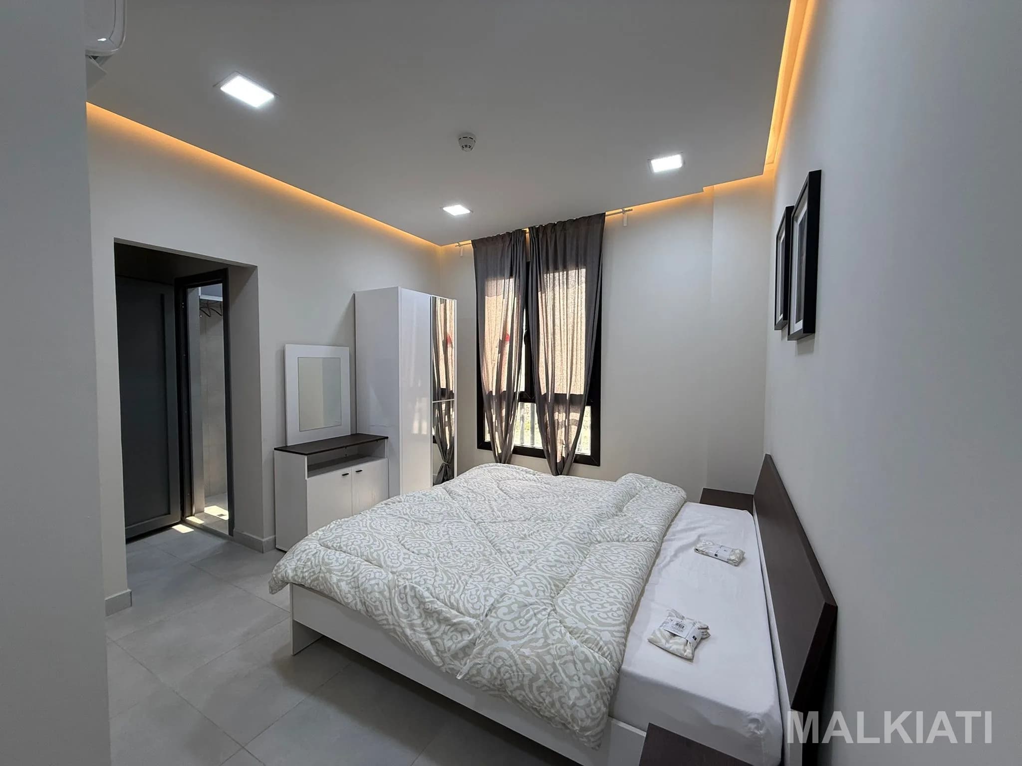 Brand New 2Bhk For Rent - Image 3