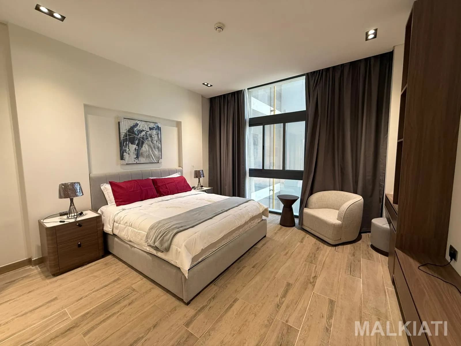 Spacious | 2BHK | FF | Including bills - Image 4