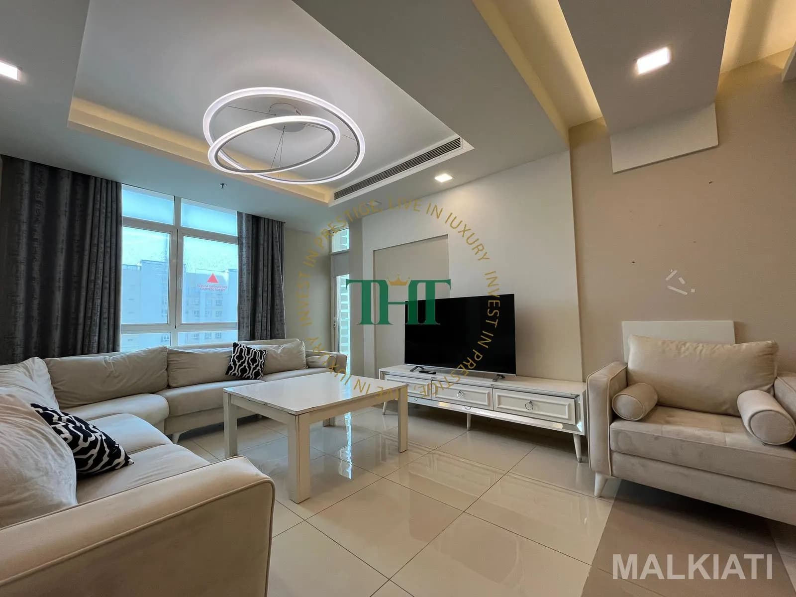 Elegant | 1BHK | FF | Ready to Move - Image 2