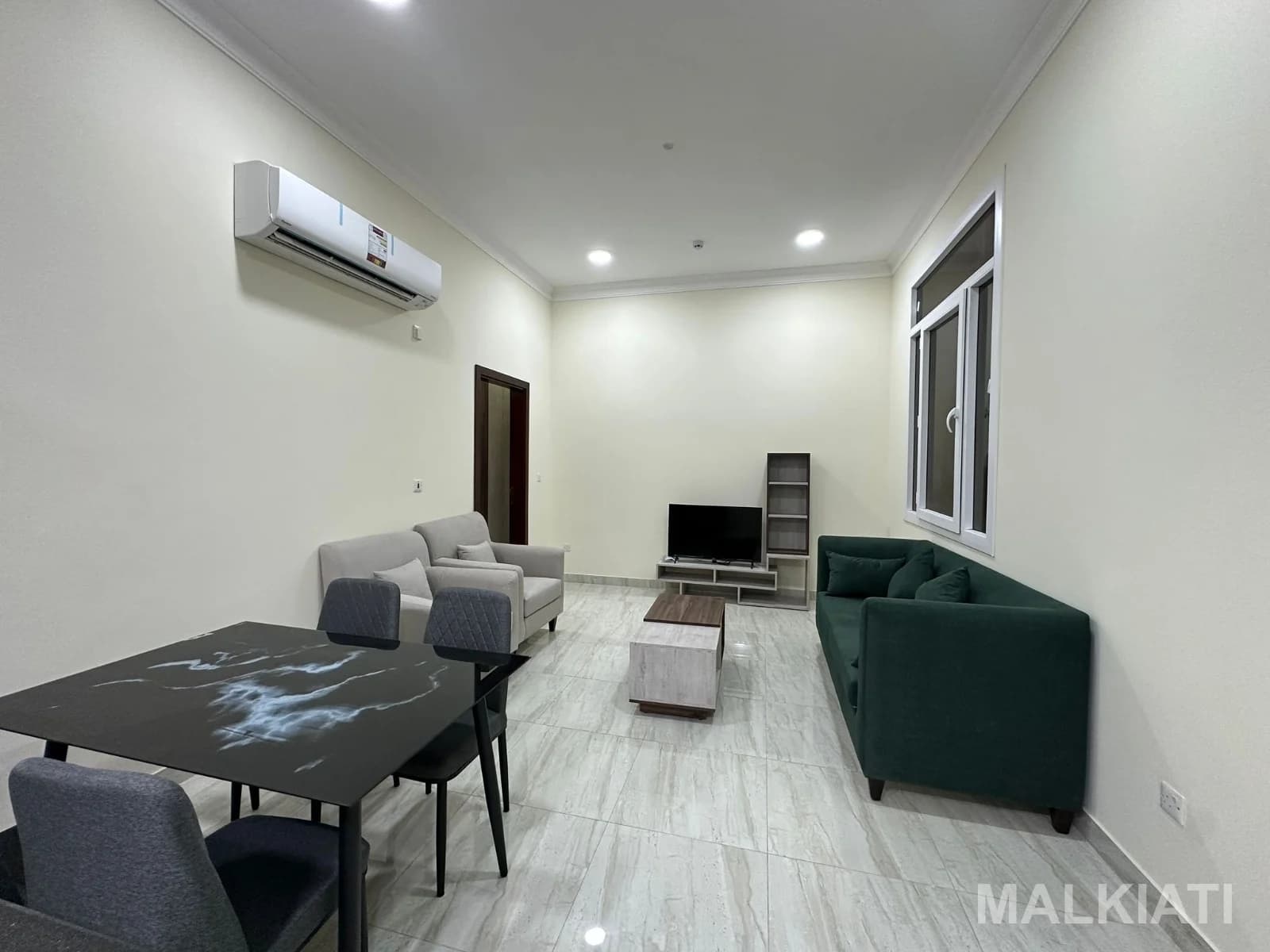 2BHK Fully Furnished
