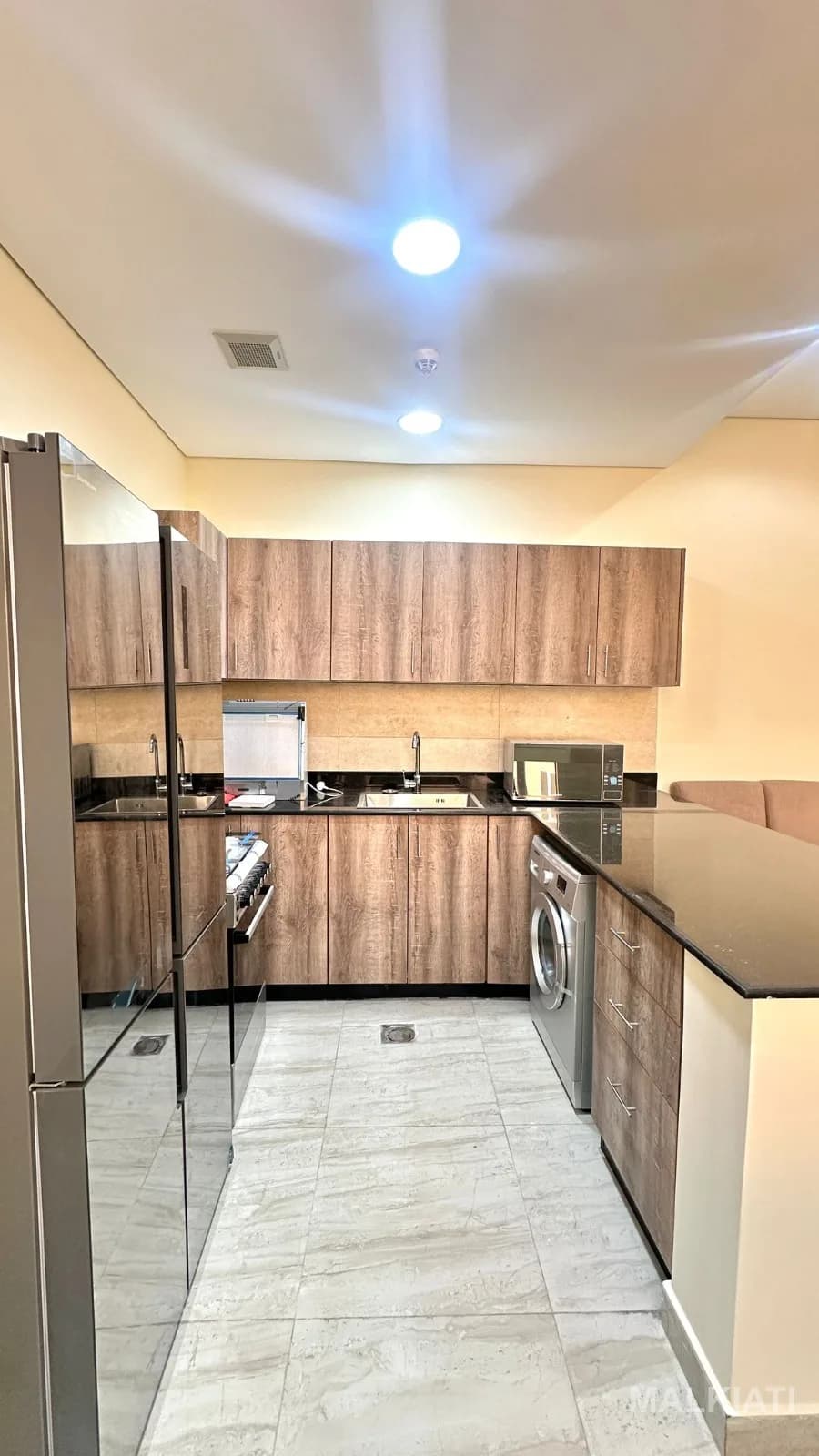 2BHK Fully Furnished - Image 2