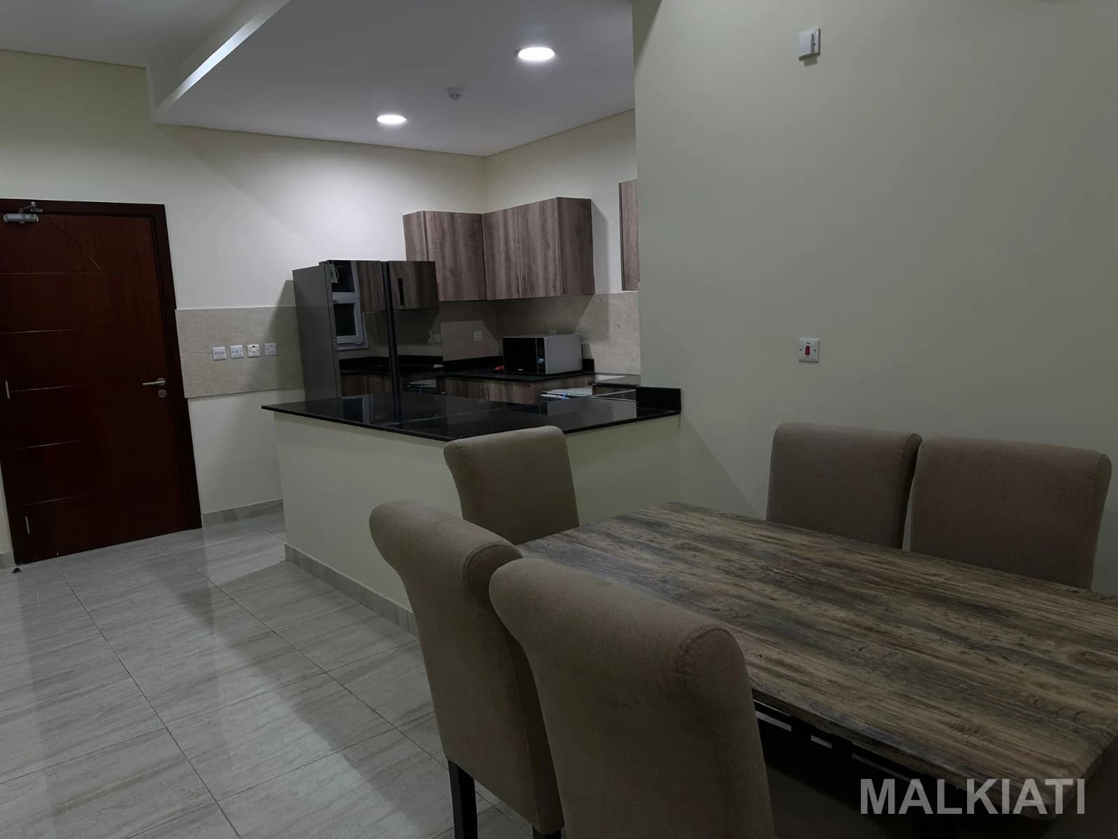 2BHK Fully Furnished - Image 3