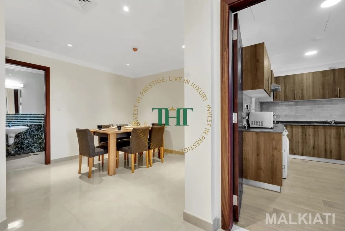 Spacious FF | 2BHK | Including Bills - Image 4