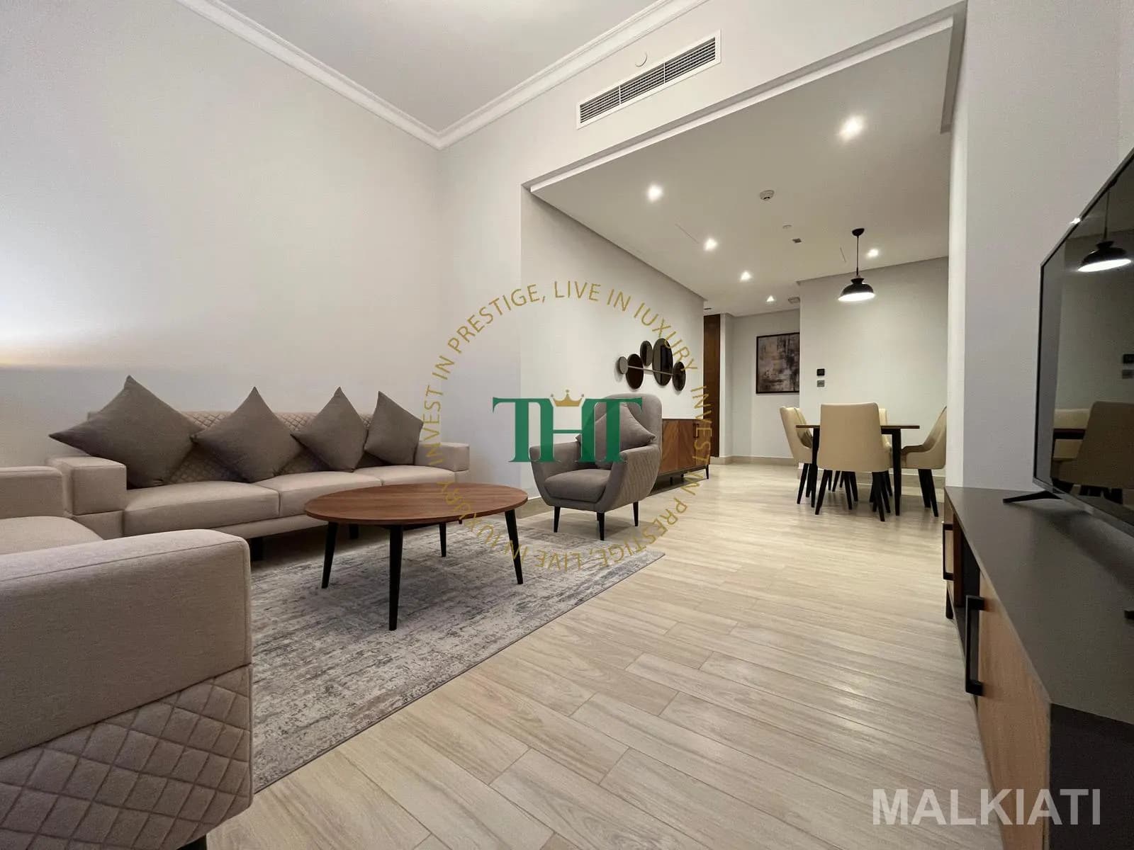 Luxurious | 2BHK | FF | Including Bills - Image 2