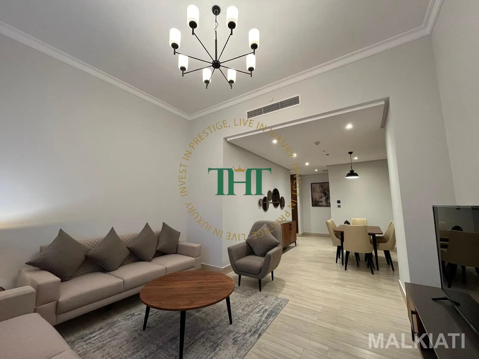 Luxurious | 2BHK | FF | Including Bills - Image 3