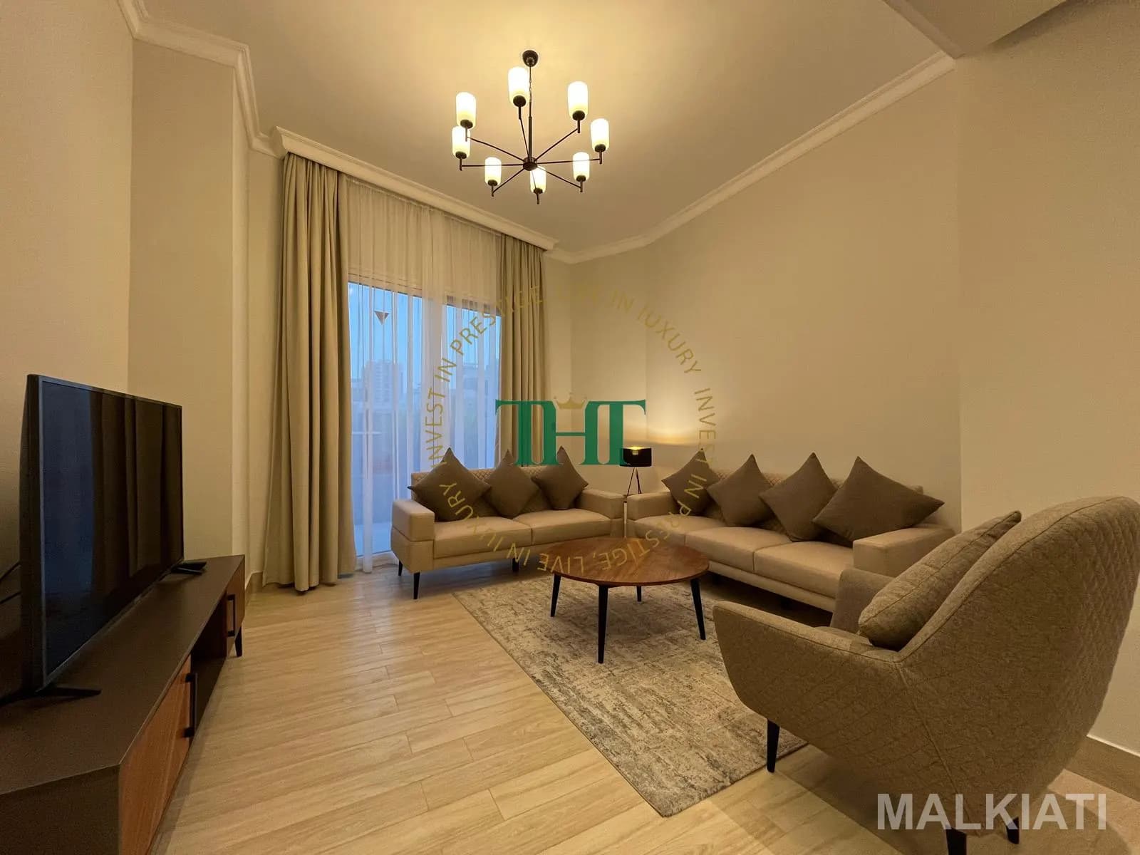 Luxurious | 2BHK | FF | Including Bills