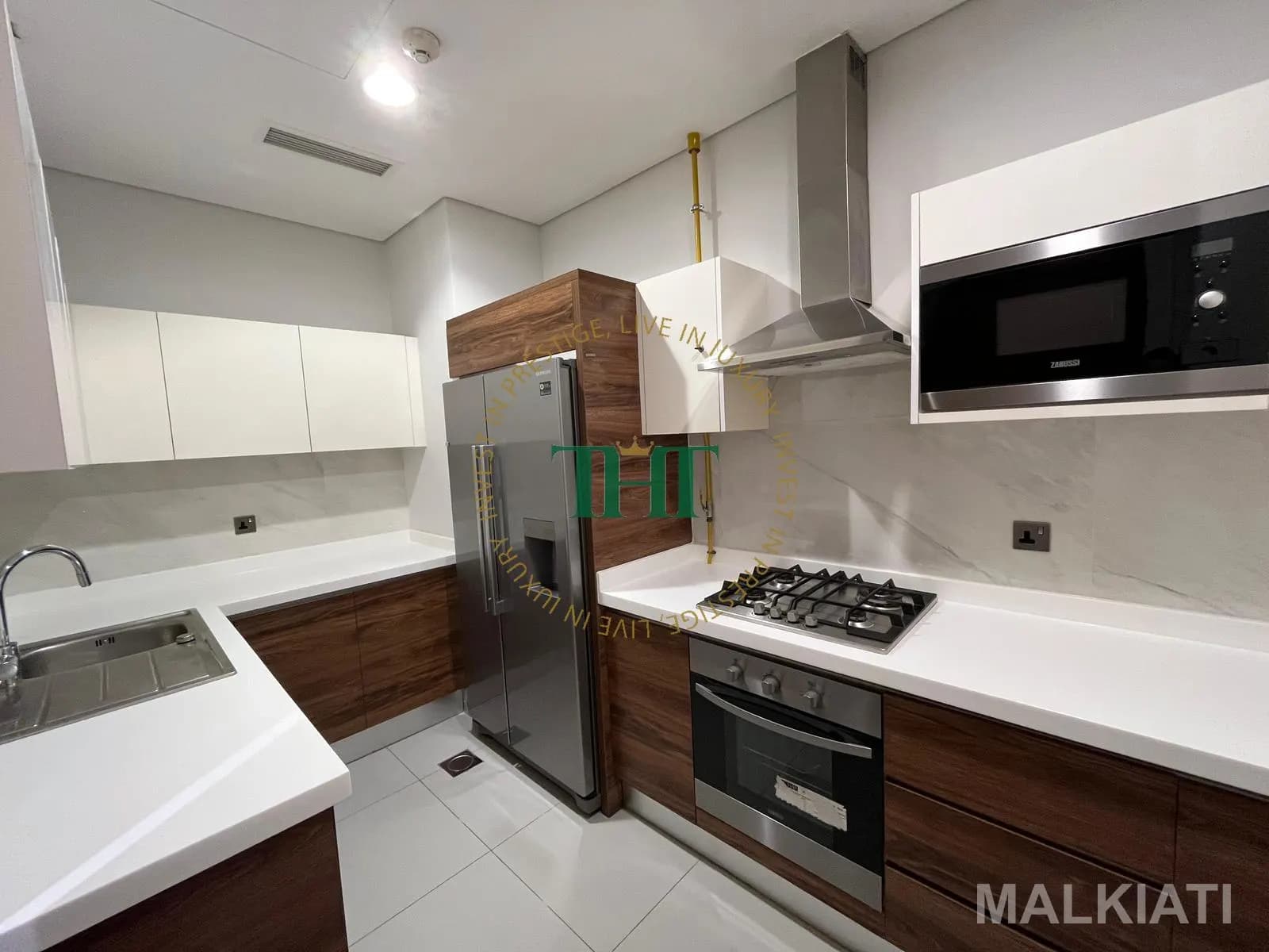 Luxurious | 2BHK | FF | Including Bills - Image 4