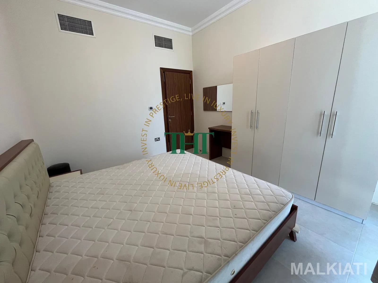 2 Months Free! FF 2BHK | With Pool Gym and Balcony - Image 4