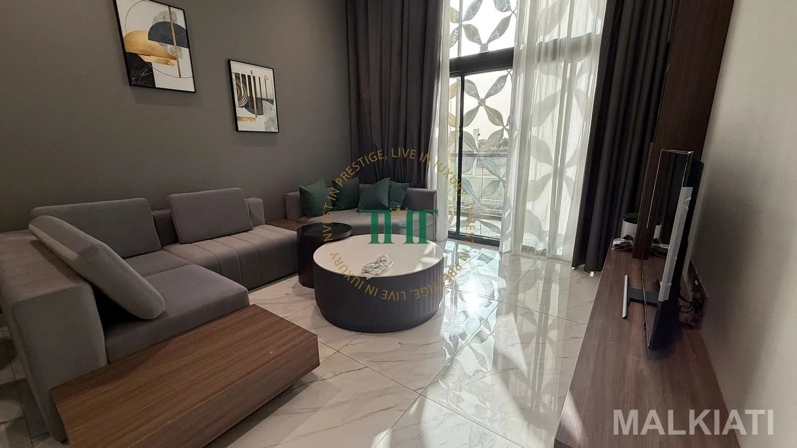 Luxurious | 2BHK | FF | With Garden - Image 2