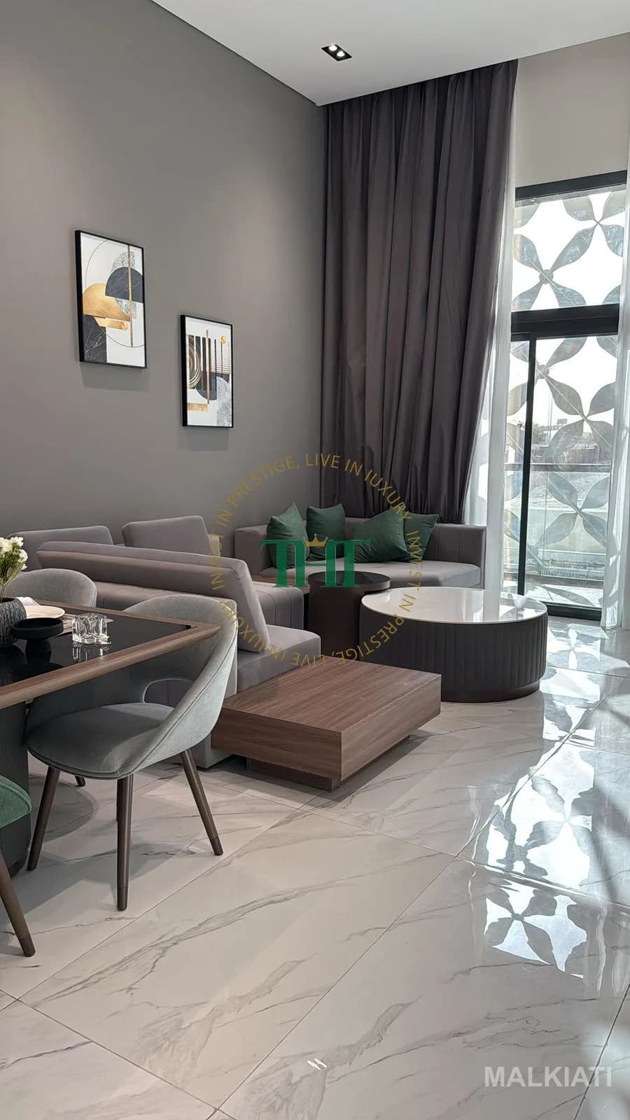 Luxurious | 2BHK | FF | With Garden - Image 3