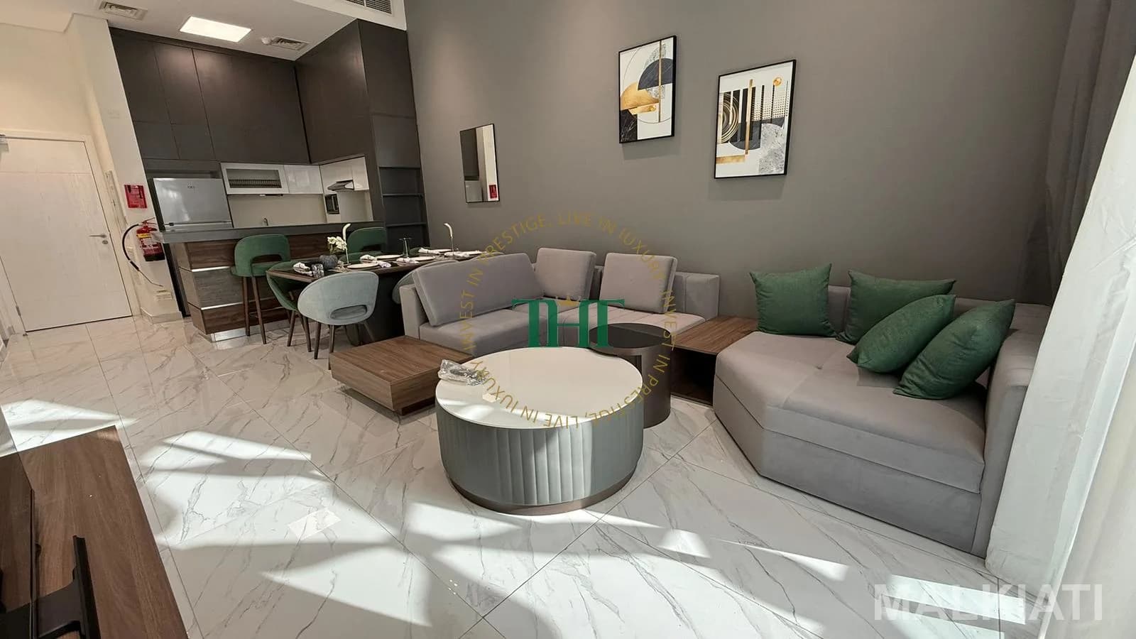 Luxurious | 2BHK | FF | With Garden - Image 4