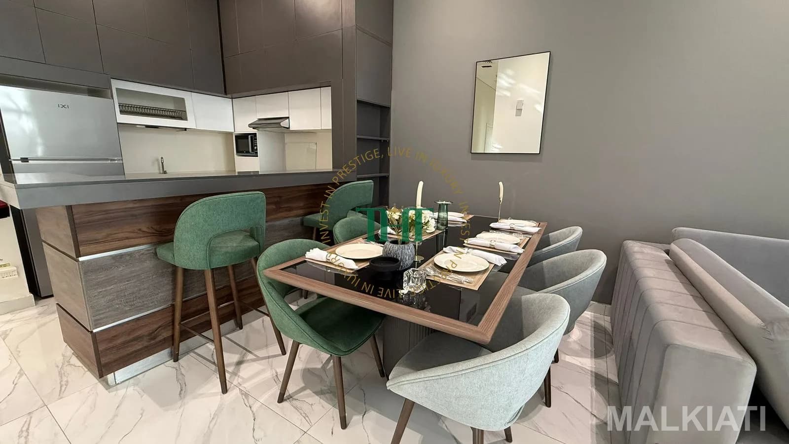 Luxurious | 2BHK | FF | With Garden - Image 5