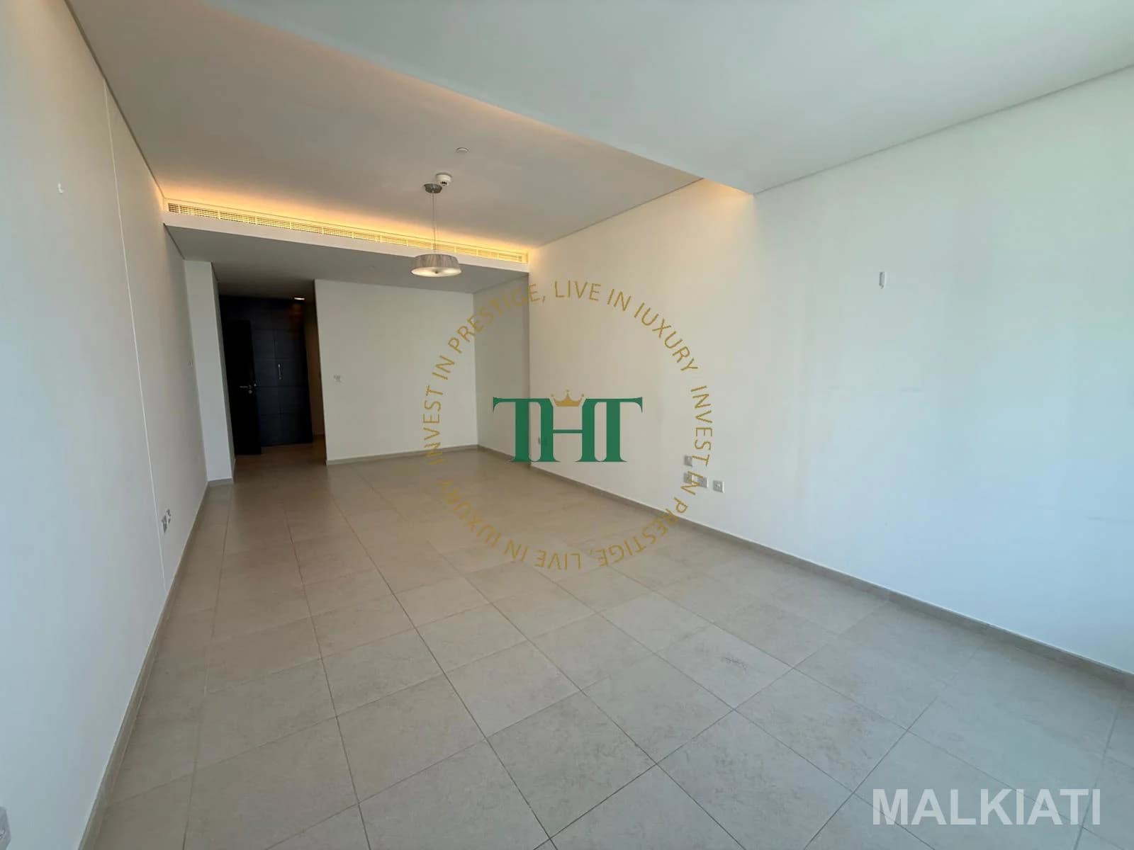 Spacious | 2BHK | SF | Including Bills | 1 Month Free | Sea View | Balcony - Image 2