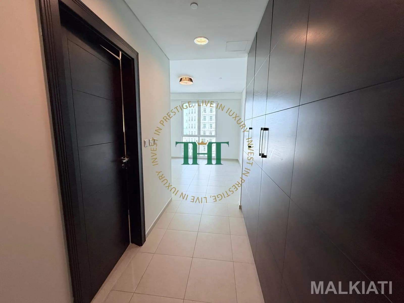 Spacious | 2BHK | SF | Including Bills | 1 Month Free | Sea View | Balcony - Image 5