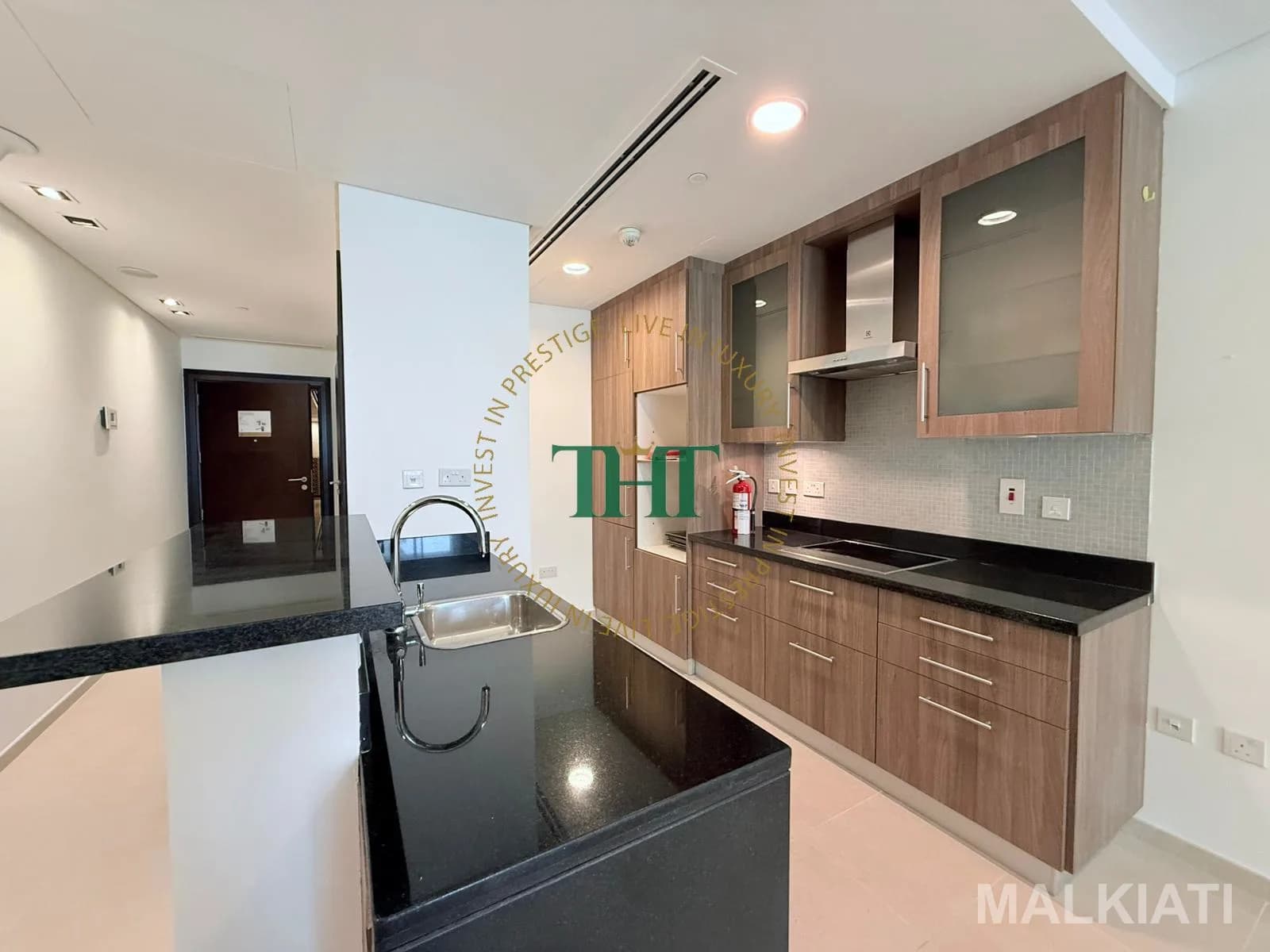 Elegant | Studio | SF | Including Bills | 1 Month Free - Image 5