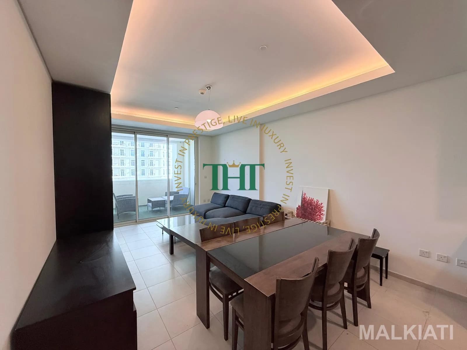 Elegant | Studio | SF | Including Bills | 1 Month Free